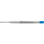 Wkład do długopisu Faber-Castell, XB, niebieski - 2