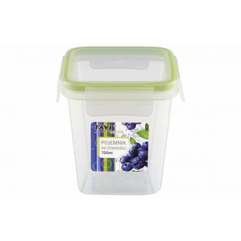 Pojemnik do żywności Ravi 700ml