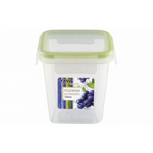 Pojemnik do żywności Ravi 700ml