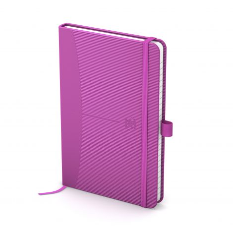 Notatnik Oxford Signature Pastel A6/80 kratka - 4