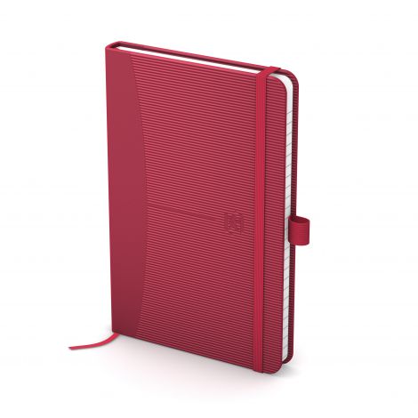 Notatnik Oxford Signature Pastel A6/80 kratka - 5