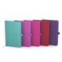Notatnik Oxford Signature Pastel A6/80 kratka - 2