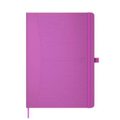 Notatnik Oxford Signature Pastel A5/80 gładki - 2