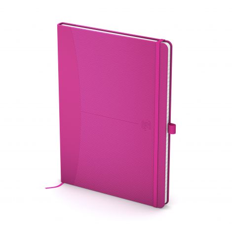 Notatnik Oxford Signature Pastel A5/80 gładki - 7