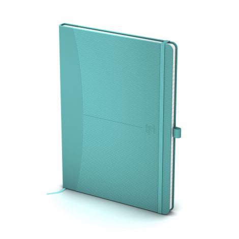Notatnik Oxford Signature Pastel A5/80 gładki - 10