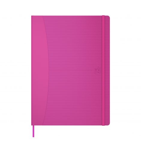 Notatnik Oxford Signature Pastel A5/80 kratka - 3