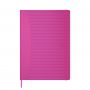 Notatnik Oxford Signature Pastel A5/80 kratka - 4