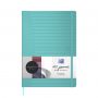 Notatnik Oxford Signature Pastel A5/80 kratka - 6