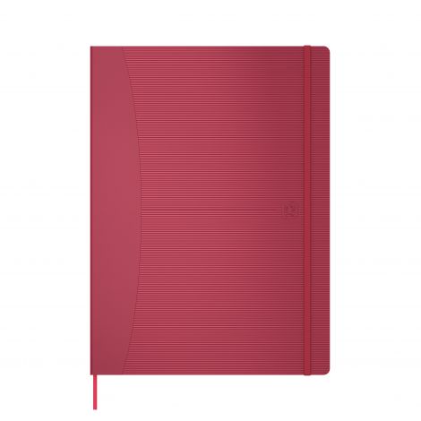 Notatnik Oxford Signature Pastel B5/80 kratka - 3