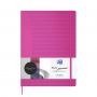Notatnik Oxford Signature Pastel B5/80 kratka - 5