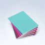 Notatnik Oxford Signature Pastel B5/80 kratka - 3