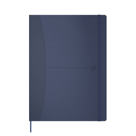 Notatnik Oxford Signature Ciemne B5/80 kratka - 5