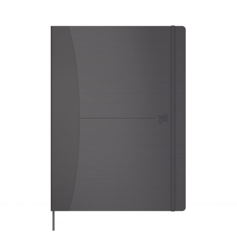 Notatnik Oxford Signature Ciemne B5/80 kratka - 6