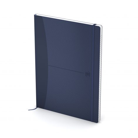 Notatnik Oxford Signature Ciemne B5/80 kratka - 9