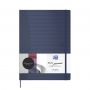 Notatnik Oxford Signature Ciemne B5/80 kratka - 4