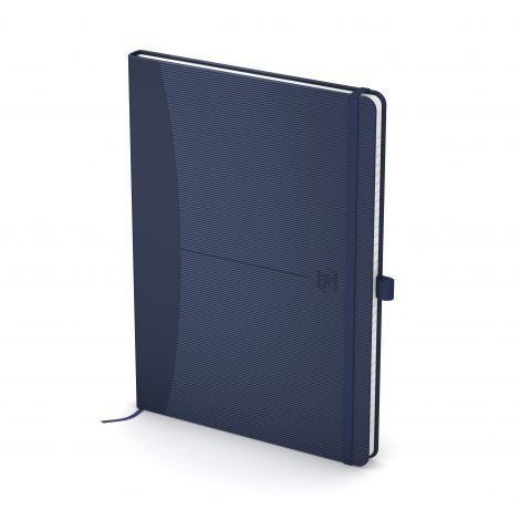 Notatnik Oxford Signature Ciemne A5/80 kratka - 2