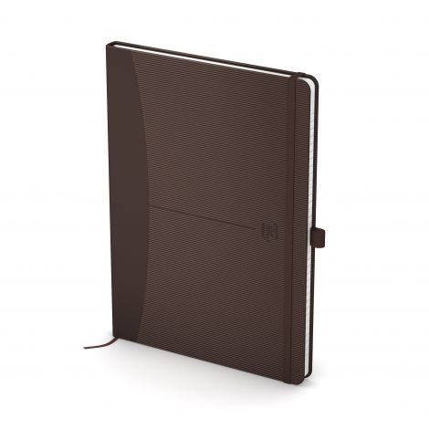 Notatnik Oxford Signature Ciemne A5/80 kratka - 6