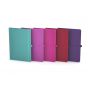 Notatnik Oxford Signature Pastel A5/80 linia - 2