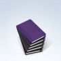 Notatnik Oxford Signature Ciemne A6/80 kratka - 3