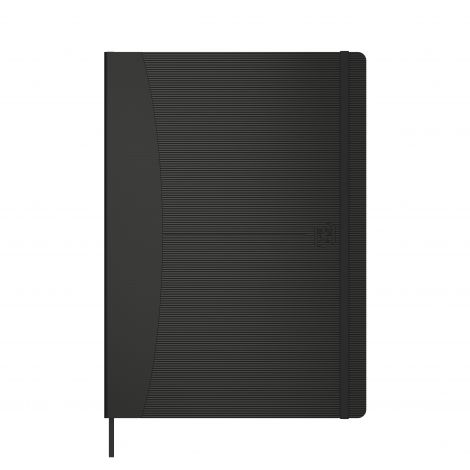 Notatnik Oxford Signature Ciemne A5/80 kratka - 5
