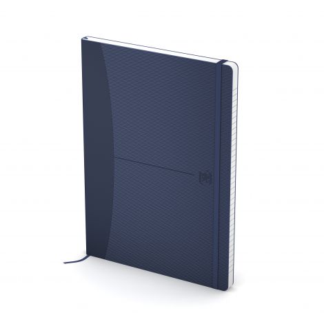 Notatnik Oxford Signature Ciemne A5/80 kratka - 6