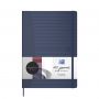 Notatnik Oxford Signature Ciemne A5/80 kratka - 4