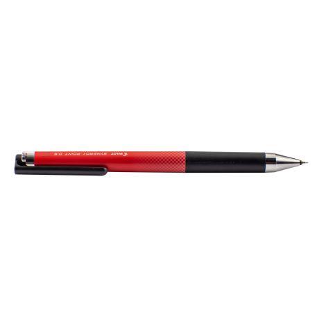Długopis żelowy Pilot Synergy Point czerwony