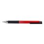 Długopis żelowy Pilot Synergy Point czerwony - 3