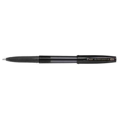 Długopis olejowy Pilot Super Grip G 1.6 czarny