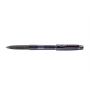 Długopis olejowy Pilot Super Grip G 1.6 czarny - 4