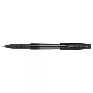 Długopis olejowy Pilot Super Grip G 1.6 czarny