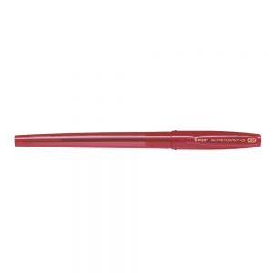 Długopis olejowy Pilot Super Grip G 1.6 czerwony