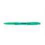 Długopis olejowy Pilot Super Grip G 1.6 zielony - 4