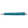Długopis Faber-Castell Poly Ball, turkusowy, XB