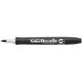 Marker Toma Artline Decorite Brush, Czarny - 2