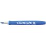 Marker Toma Artline Decorite Brush, Niebieski - 2