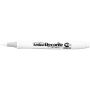 Marker Toma Artline Decorite Brush, Biały - 2