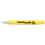 Marker Toma Artline Decorite Brush, Żółty - 2