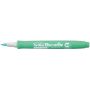 Marker Toma Artline Decorite Brush, Zielony Pastelowy - 2