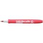 Marker Toma Artline Decorite Brush, Czerwony Metaliczny - 2