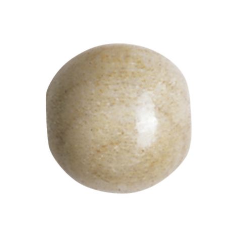 Koraliki drewniane Knorr Prandell naturalne, 12mm