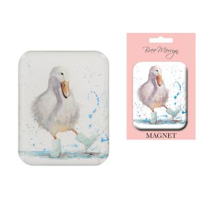 Magnes Carmani - Deirdre Duck