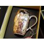 Kubek beczka Carmani 700ml - G. Klimt, Adela - 3