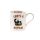 Kubek Carmani 400ml - Football