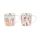 Kubek Carmani 300ml - Cat