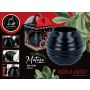 Naczynie Ceramiczne do Yerby Carmani 400ml - Czarna opona - 2