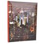Album na zdjęcia Gedeon 10x15cm/200 City by night - 2