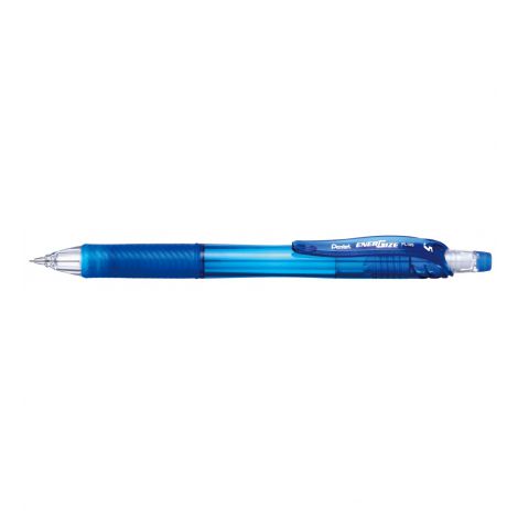 Ołówek automatyczny Pentel Energize 0.5mm, Niebieski - 2