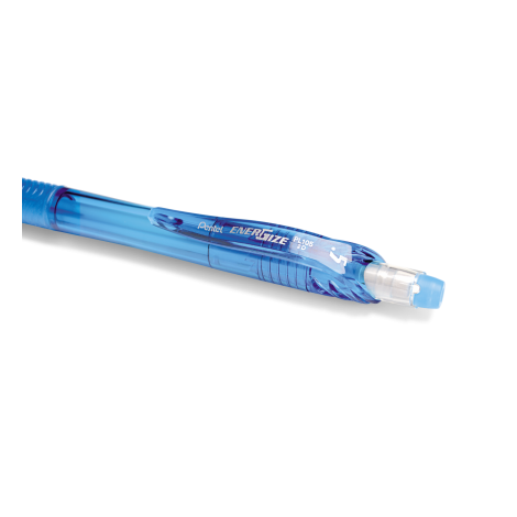 Ołówek automatyczny Pentel Energize 0.5mm, Niebieski - 3