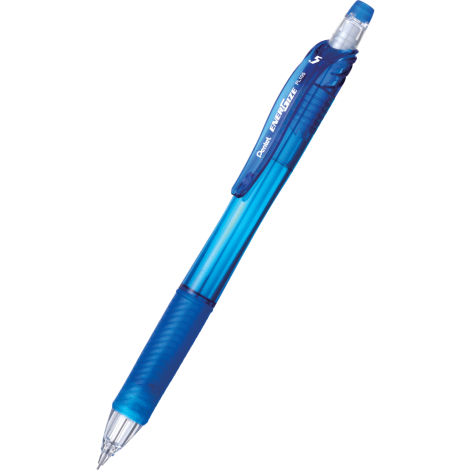 Ołówek automatyczny Pentel Energize 0.5mm, Niebieski